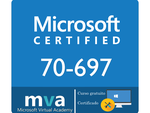 Curso Preparatório para exame Microsoft 70-697: Configuring Windows Devices