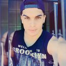 Daniel Fracalossi