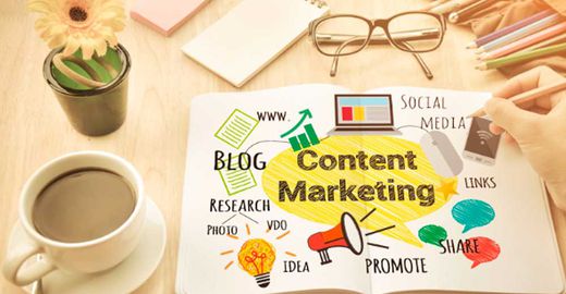 5 dicas para aplicar o Marketing de conteúdo