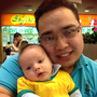 Thiago Hiroshi da Silva Endo