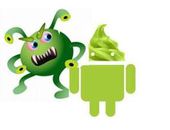 Cuidado, Trojan para Android