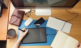 Curso Design Gráfico da Teoria à prática