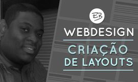 Curso WEBDESIGN - Criação de Layouts