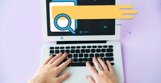 Como retirar backlinks de Spam do meu site?