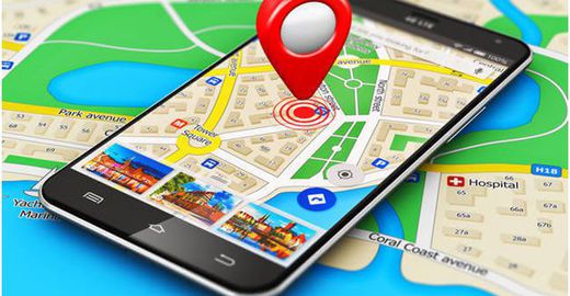 Novo recurso do Google Maps