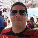 Márcio Cabral