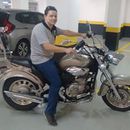Raphael Freitas Agarius Lourenço