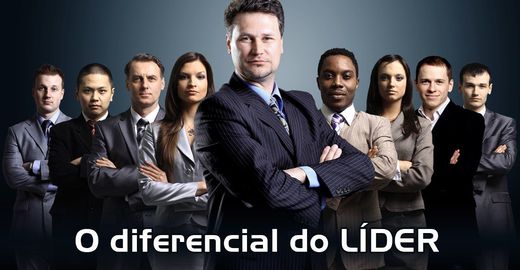 Os 5% que fazem a diferença na liderança