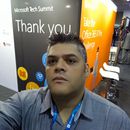 Fabio De Oliveira Borges