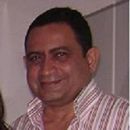 Carlos Davi