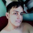 Suelliton Santos