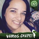 Daniele Carvalho Costa