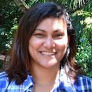 Silvia Caroline Cezar Souza