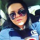 Lidia Munique Oliveira Silva