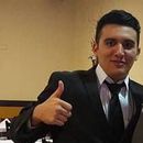 Samuel Pereira