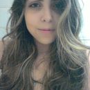 Gabriella Moura Borges