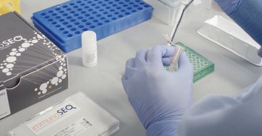 Inteligência Artificial será usada para diagnosticar e combater doenças