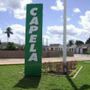 SAULO - CAPELA