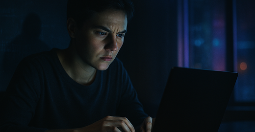 Privacidade Digital sob Ameaça: Como Defender Seus Dados Pessoais com VPN