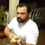 Professor Alberto