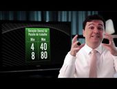 Vídeo-aula construindo uma EAP