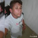 Marcos Antonio