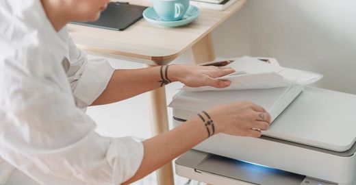 Como Recarregar Toner de Impressora: Guia Prático e Seguro
