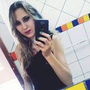 Maira Eliza Lopes