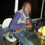 Isandro Bunga