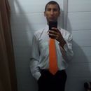 Wendel Pereira