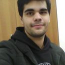 Matheus Gomes