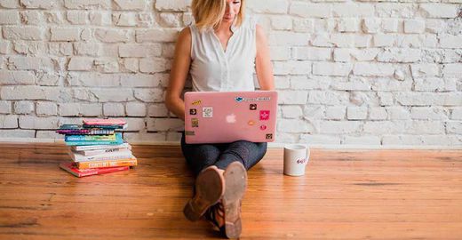 Como Trabalhar Como Freelancer Usando Apenas a Internet