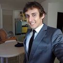 Guilherme Cosendey