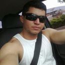 Islan Almeida