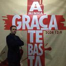 Alex Bento