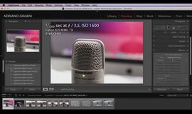 Curso de Lightroom 4 do básico ao avançado