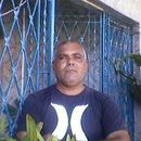 Amarildo Almeida da Silva