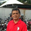 Luiz marques sousa filho
