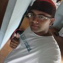 Geovane Santos