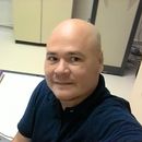 Rogerio R Cordeiro