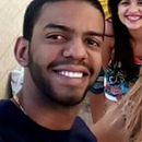 Reginaldo Magalhaes