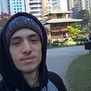 Gabriel Henrique