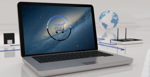 Por que o carregamento de páginas veloz é fundamental para converter vendas online?