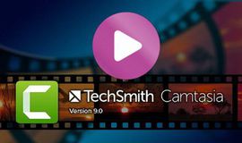 Curso Produção e Edição de Vídeos com Camtasia Studio 9