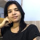 Cinthya Mateus