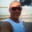 Daniel Silva de Jesus