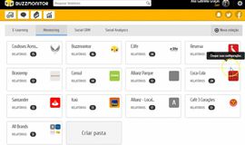 Curso Gratuito de Monitoramento, Analytics e Social CRM em Redes Sociais Buzzmonitor