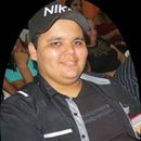 Alex Dias