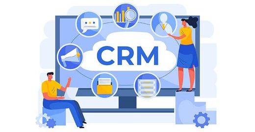 Como melhorar as vendas com um CRM de vendas?