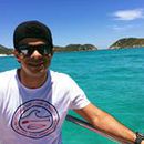 Marcelo D'Almeida